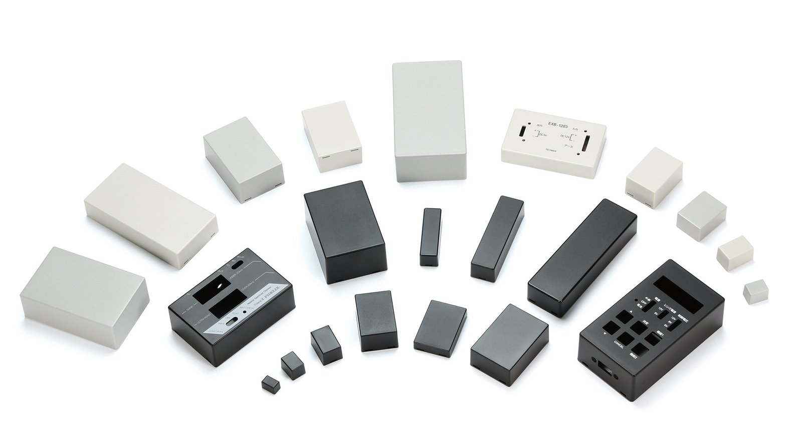 Custom IMD and overmolded plastic housings for consumer electronics with high dimensional accuracy and premium finishes