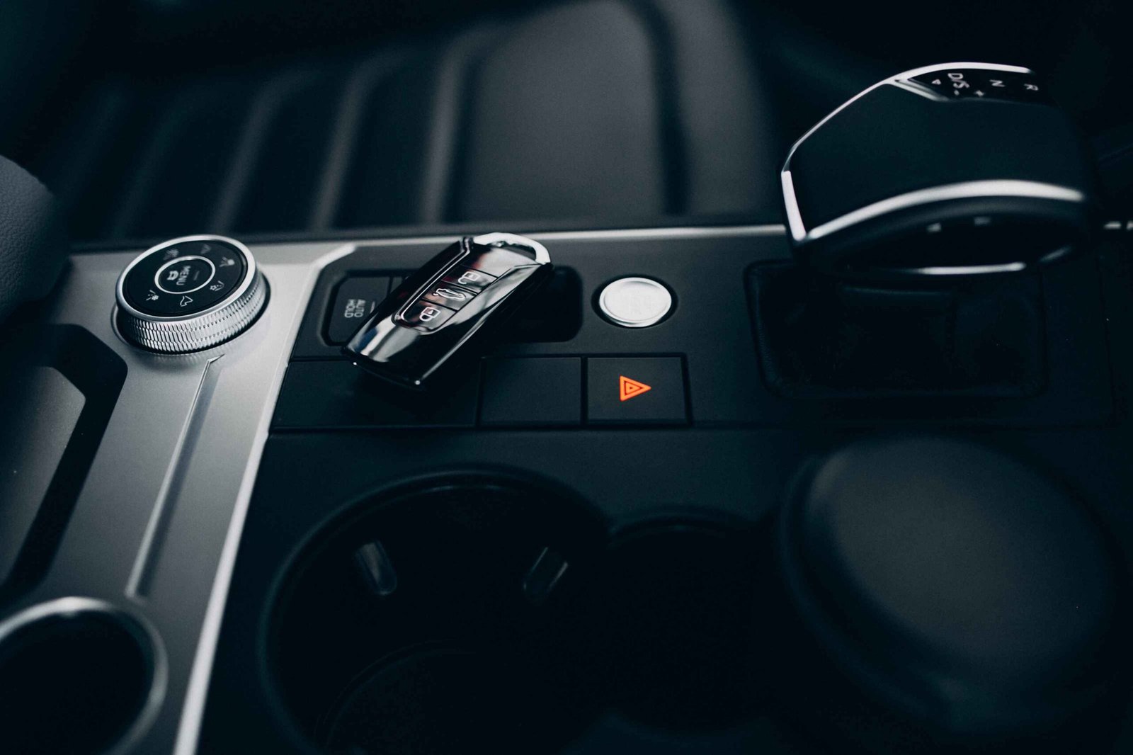 Ergonomic injection-molded interior automotive parts like dashboards, seat trims, and control panels for improved cabin comfort