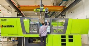 mass production manufacturing services