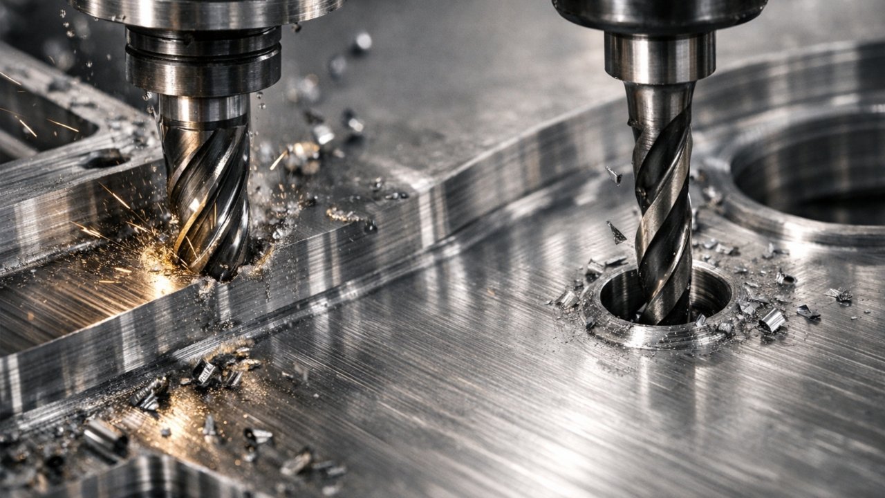 Industrial and mechanical plastic components manufacturer delivering precision injection molded parts for OEM programs