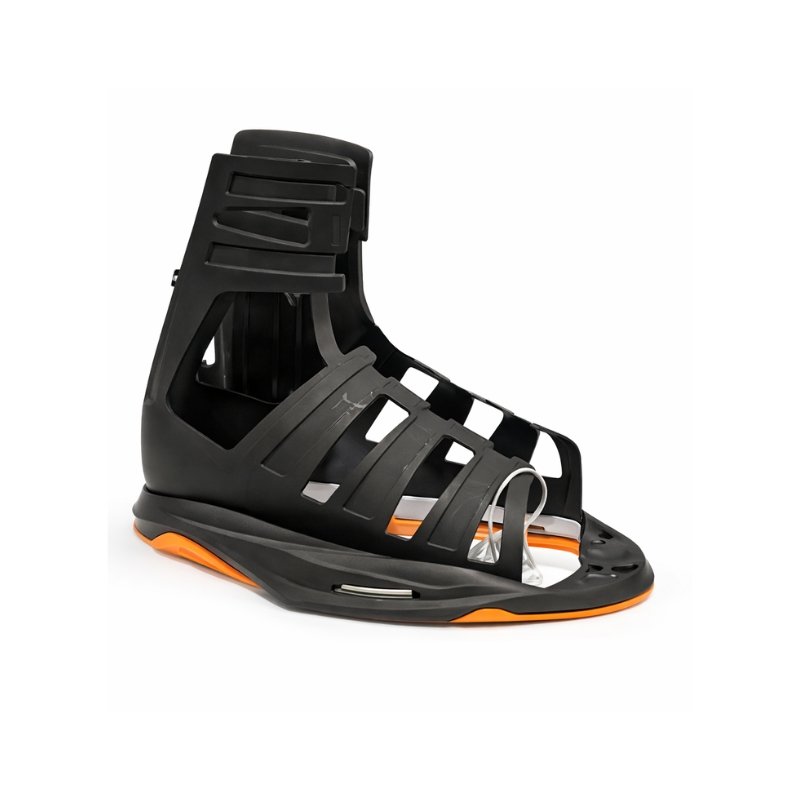 OEM plastic injection molding by industry using high-volume manufacturing equipment