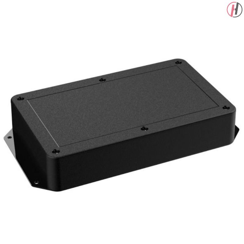 PC ABS plastic used in automotive interior and electronic housing components