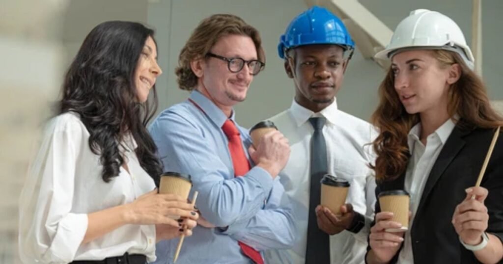 Haumann Houston engineering team supporting automotive OEM plastic programs